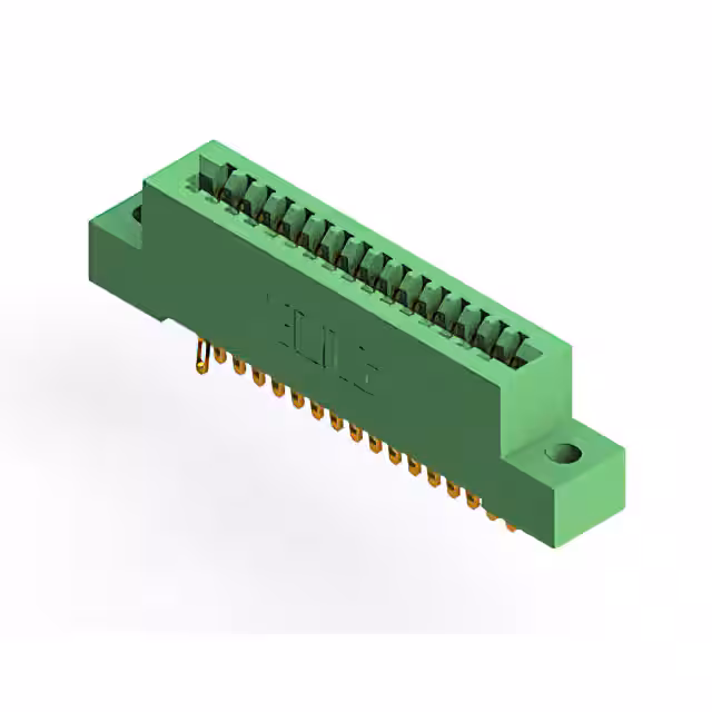 342-032-555-202 EDAC Inc.  Edgeboard Connectors